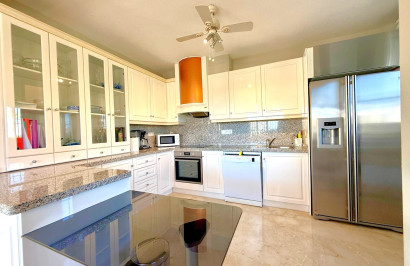 Resale - Detached Villa - Orihuela Costa - Los Dolses