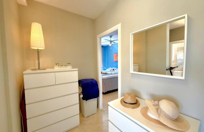 Resale - Detached Villa - Orihuela Costa - Los Dolses