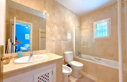 Resale - Detached Villa - Orihuela Costa - Los Dolses