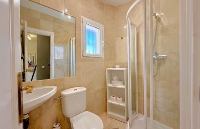 Resale - Detached Villa - Orihuela Costa - Los Dolses