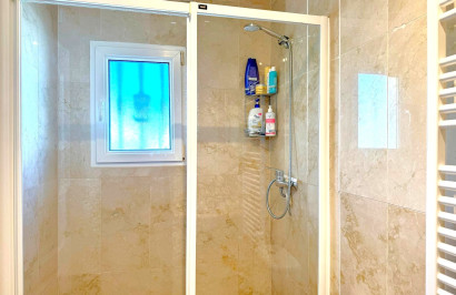 Resale - Detached Villa - Orihuela Costa - Los Dolses