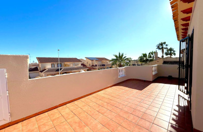 Resale - Detached Villa - Orihuela Costa - Los Dolses