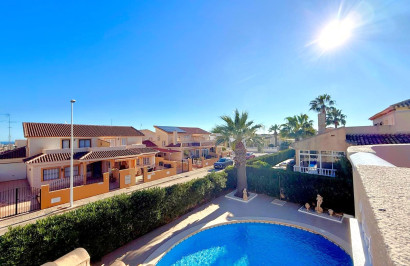 Resale - Detached Villa - Orihuela Costa - Los Dolses