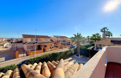 Resale - Detached Villa - Orihuela Costa - Los Dolses