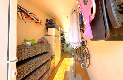 Resale - Detached Villa - Orihuela Costa - Los Dolses