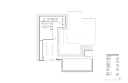 New Build - Detached Villa - Benissa - San Jaime