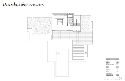 New Build - Detached Villa - Benissa - Cala Advocat