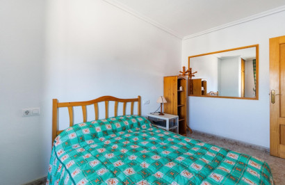 Resale - Apartment / Flat - Torrevieja - Playa de los locos