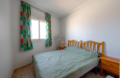 Resale - Apartment / Flat - Torrevieja - Playa de los locos