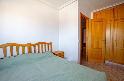 Resale - Apartment / Flat - Torrevieja - Playa de los locos
