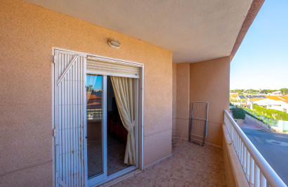 Resale - Apartment / Flat - Torrevieja - Playa de los locos