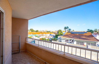 Resale - Apartment / Flat - Torrevieja - Playa de los locos