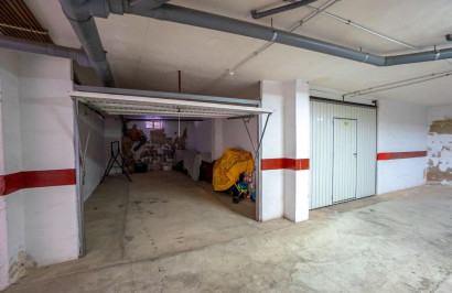 Resale - Apartment / Flat - Torrevieja - Playa de los locos