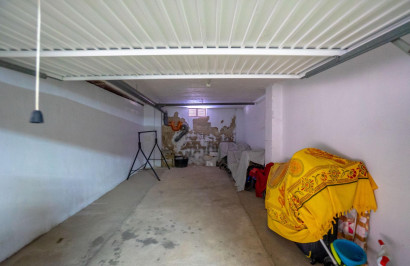 Resale - Apartment / Flat - Torrevieja - Playa de los locos