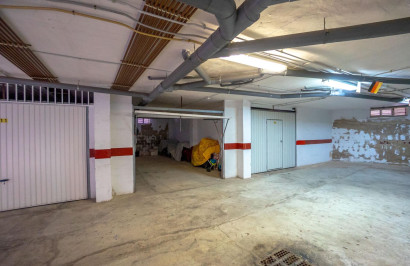 Resale - Apartment / Flat - Torrevieja - Playa de los locos