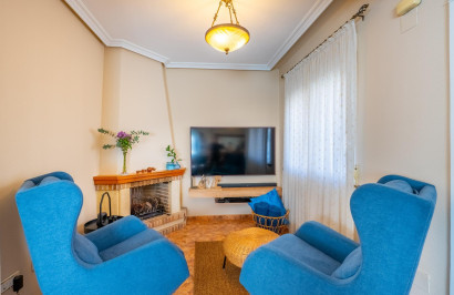 Reventa - Apartamento / Piso - Orihuela Costa - La Regia