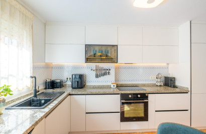 Reventa - Apartamento / Piso - Orihuela Costa - La Regia