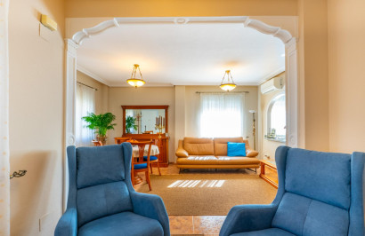 Reventa - Apartamento / Piso - Orihuela Costa - La Regia