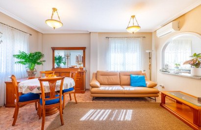 Reventa - Apartamento / Piso - Orihuela Costa - La Regia