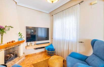 Reventa - Apartamento / Piso - Orihuela Costa - La Regia