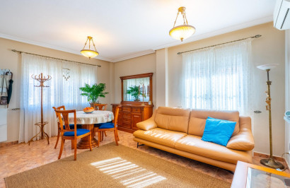 Reventa - Apartamento / Piso - Orihuela Costa - La Regia