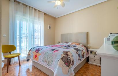 Reventa - Apartamento / Piso - Orihuela Costa - La Regia