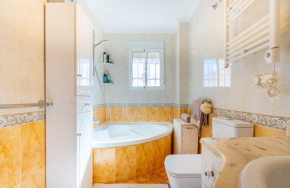 Reventa - Apartamento / Piso - Orihuela Costa - La Regia