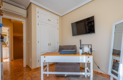 Reventa - Apartamento / Piso - Orihuela Costa - La Regia