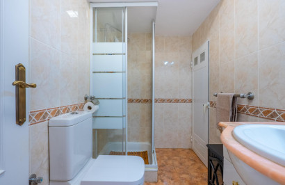 Reventa - Apartamento / Piso - Orihuela Costa - La Regia