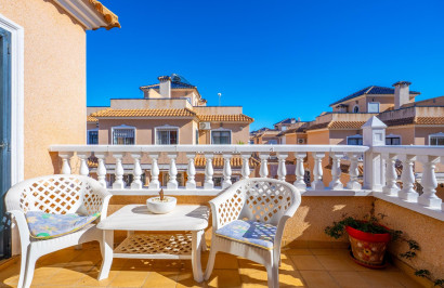 Reventa - Apartamento / Piso - Orihuela Costa - La Regia