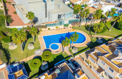 Reventa - Apartamento / Piso - Orihuela Costa - La Regia