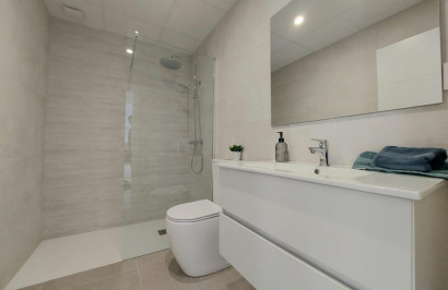 New Build - Detached Villa - Torre Pacheco - Roldán