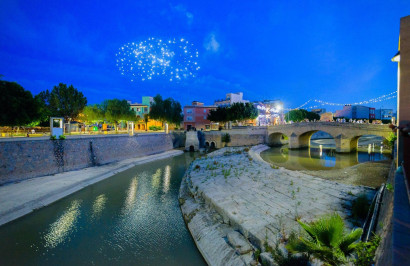 New Build - Detached Villa - Ciudad Quesada - La Marquesa Golf