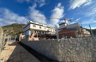 New Build - Town House - La Union - centro