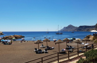 New Build - Town House - La Union - centro