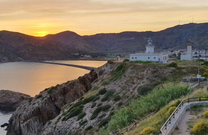 New Build - Town House - La Union - centro