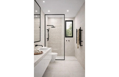 New Build - Apartment / Flat - Torrevieja - Centro