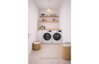 New Build - Apartment / Flat - Torrevieja - Centro