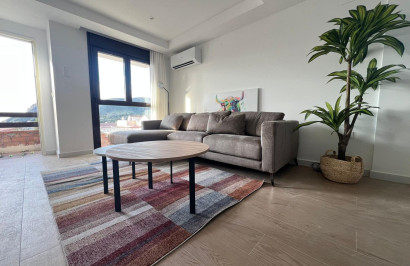 New Build - Town House - La Union - centro