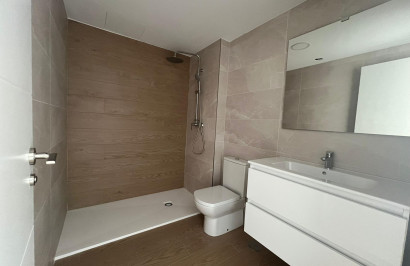 New Build - Town House - La Union - centro