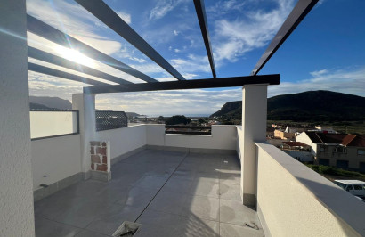 New Build - Town House - La Union - centro