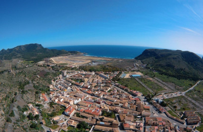 New Build - Town House - La Union - centro