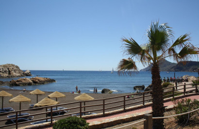 New Build - Town House - La Union - centro