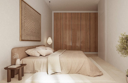 New Build - Detached Villa - Calpe - Pla Roig