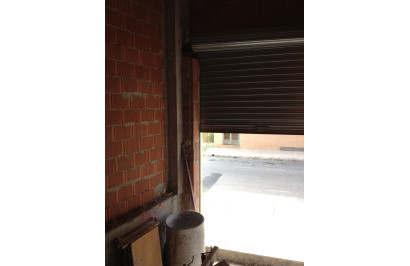 Revente - Unité commerciale - Los Montesinos