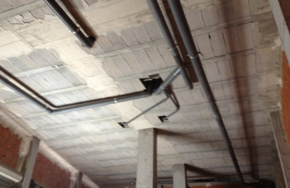 Revente - Unité commerciale - Los Montesinos