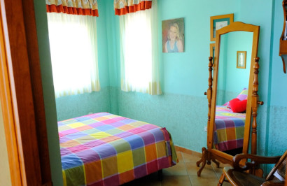 Reventa - Finca / Propiedad de Campo - Orihuela