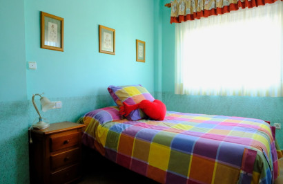 Reventa - Finca / Propiedad de Campo - Orihuela