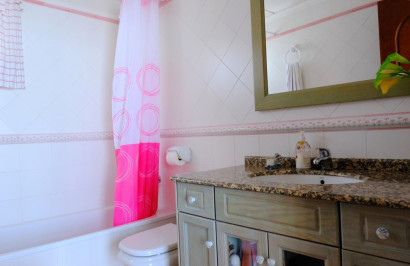 Reventa - Finca / Propiedad de Campo - Orihuela