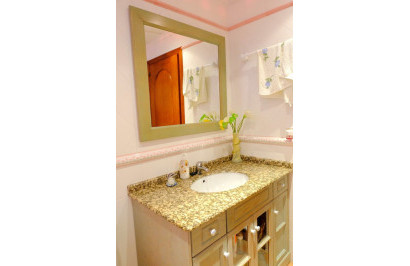 Reventa - Finca / Propiedad de Campo - Orihuela